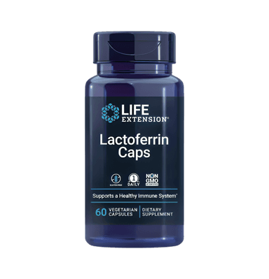 Lactoferrin