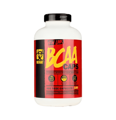 BCAA