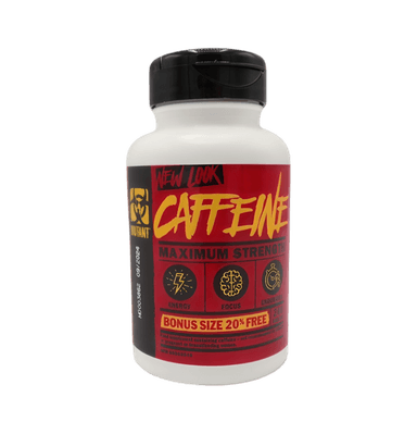 Caffeine