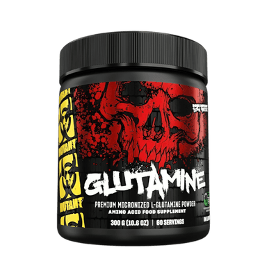 Core Series Glutamine
