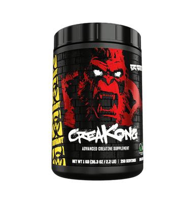 Creakong