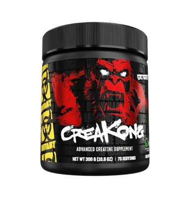 Creakong