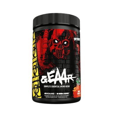 GEAAR Sweet Iced Tea
