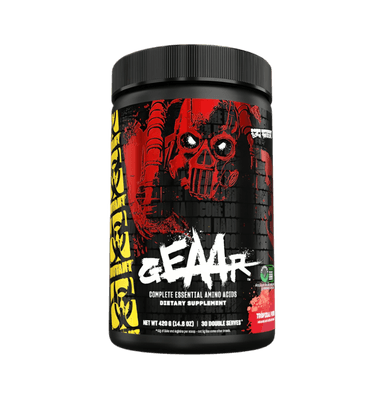 GEAAR Tropical Fruit Punch