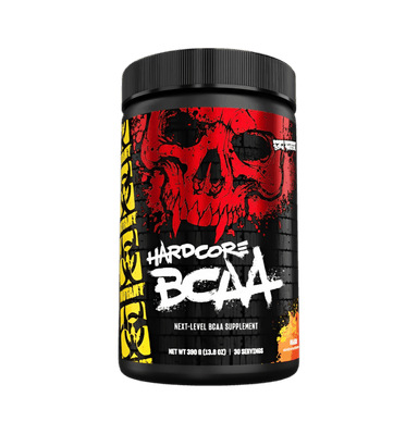 Hardcore BCAA Mango