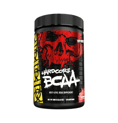Hardcore BCAA Watermelon