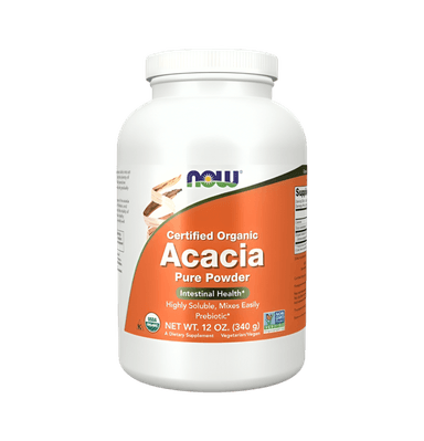 Acacia Pure 340g Pulver