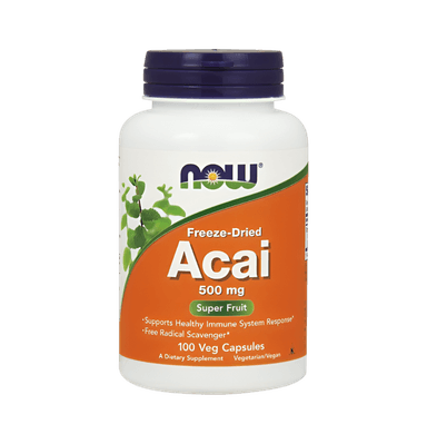 Acai 500mg