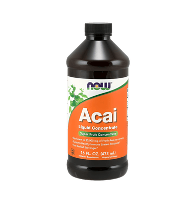 Acai Flytande Koncentrat