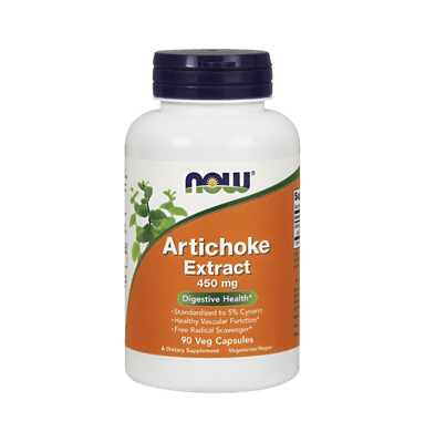 Artichoke Extract 450mg
