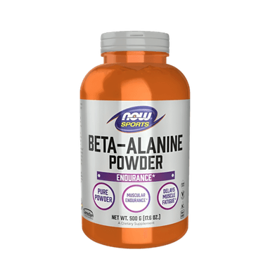 Beta-Alanine 500g Pulver