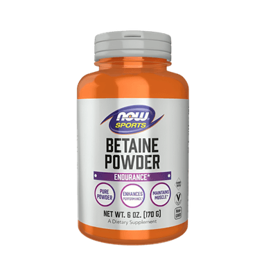Betaine 170g Pulver