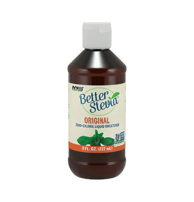 Better Stevia Liquid 237ml Vätska