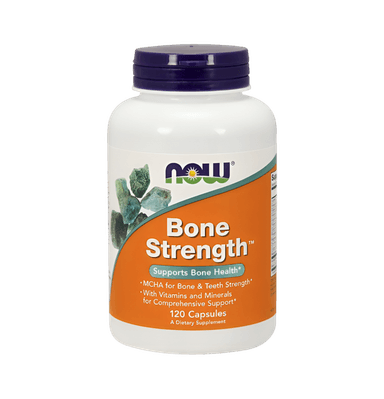 Bone Strength