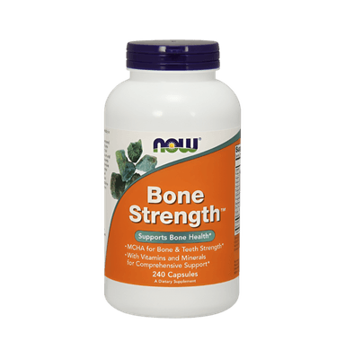 Bone Strength