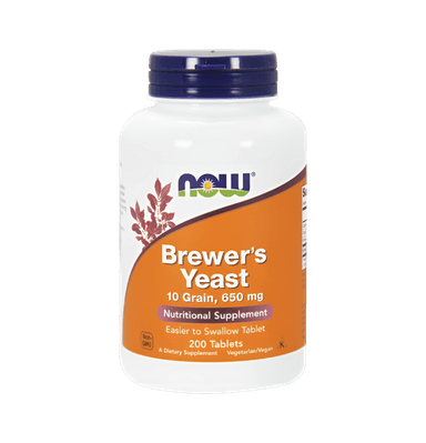 Brewer's Yeast