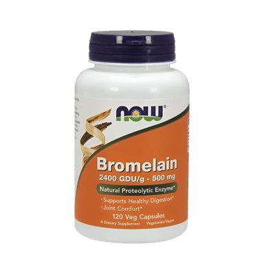 Bromelain 500mg