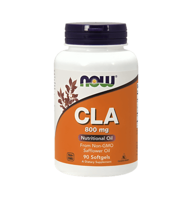CLA 800mg 90 Mjuka gelkapslar
