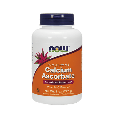 Calcium Ascorbate 227g Pulver