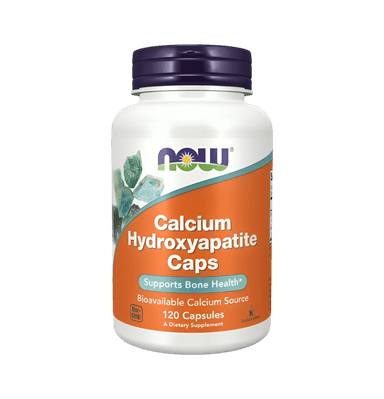 Calcium Hydroxyapatite