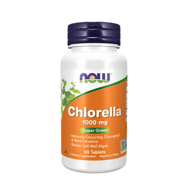 Chlorella 1000mg