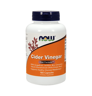 Cider Vinegar