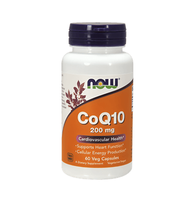 CoQ10 200mg