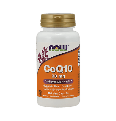 CoQ10 30mg