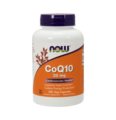 CoQ10 30mg