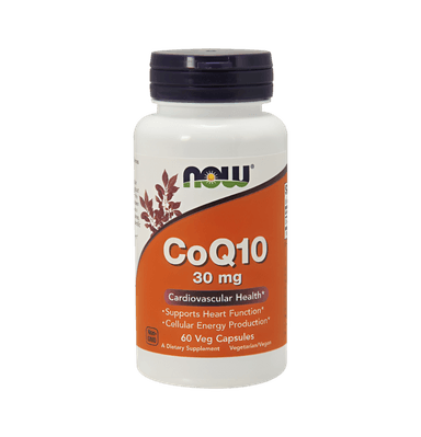 CoQ10 30mg