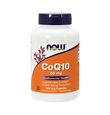 CoQ10 60mg