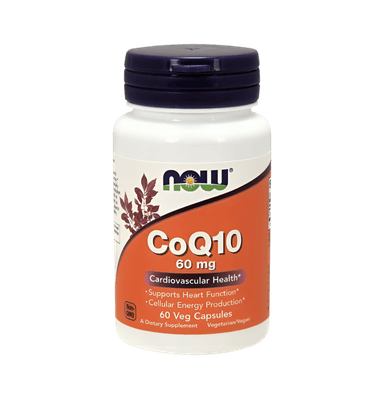 CoQ10 60mg