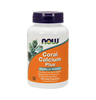 Coral Calcium Plus