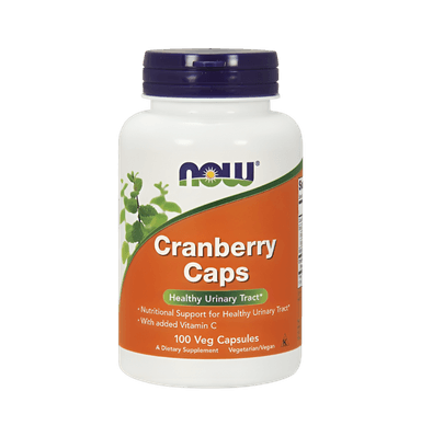 Cranberry