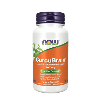 CurcuBrain 400mg