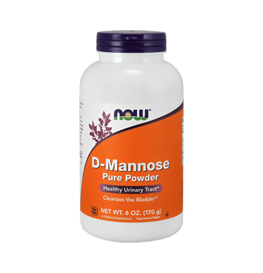 D-Mannose Pulver
