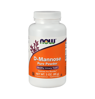 D-Mannose 85g Pulver
