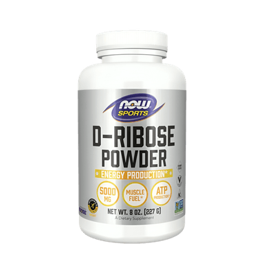 D-Ribose 227g Pulver