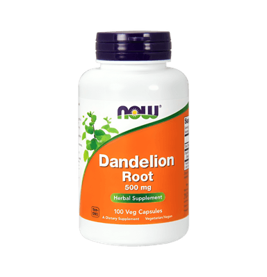 Dandelion Root 500mg