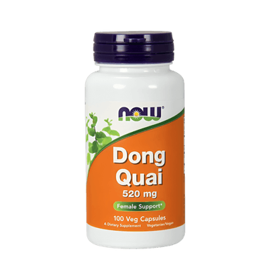 Dong Quai 520mg