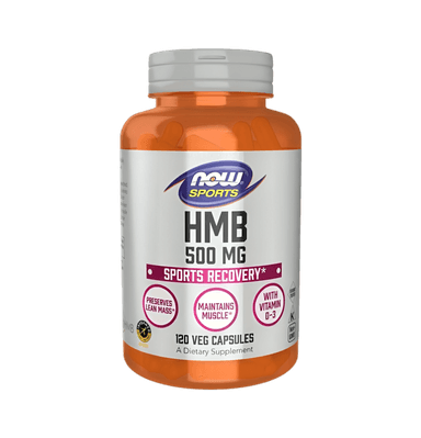 HMB 500mg
