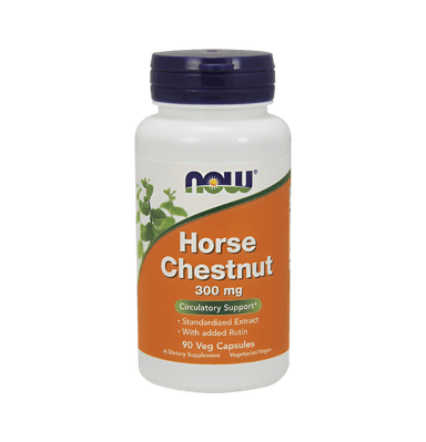 Horse Chestnut 300mg