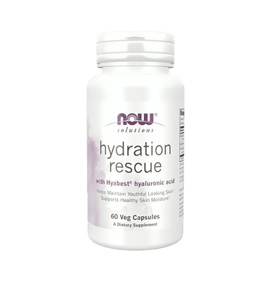 Hydration Rescue