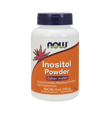 Inositol 113g Pulver