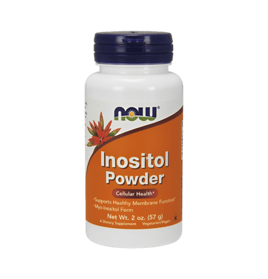 Inositol 57g Pulver