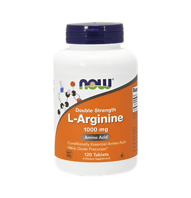L-Arginine 1000mg