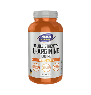 L-Arginine 1000mg