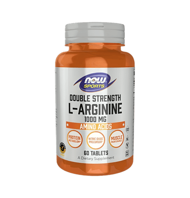 L-Arginine 1000mg