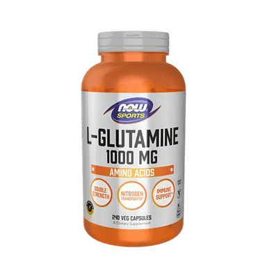 L-Glutamine 1000mg