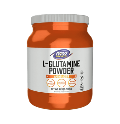 L-Glutamine 1000g Pulver